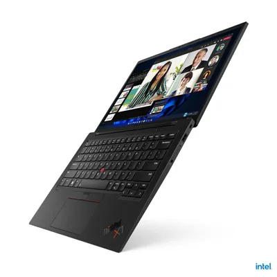 Produktbild von ThinkPad X1 Carbon G10 (21CB00B1GE), Notebook