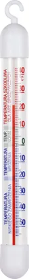 Produktbild von teploměr do chladničky a mrazničky 190x30mm 040100