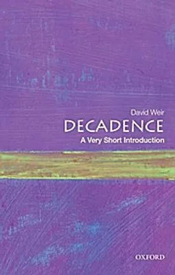 Produktbild von Decadence