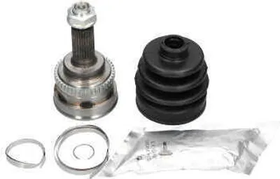 Produktbild von KAVO PARTS Gelenksatz Antriebswelle Vorne Radseitig für SUZUKI IGNIS II CV-8509