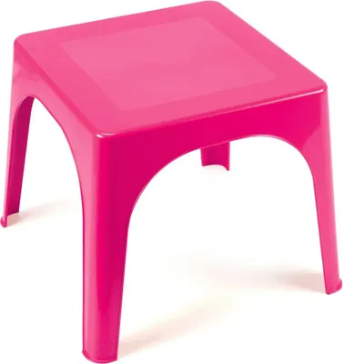 Produktbild von Kinder-Tisch Tavolo Baby Premium pink
