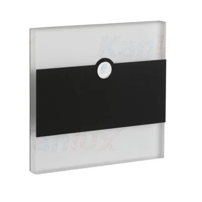 Immagine prodotto di Lampada per scale TERRA 0,8 W 3000 K Kanlux 29861