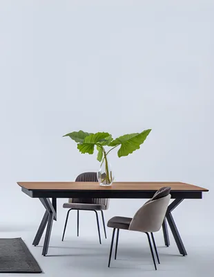 Produktbild von Set 6x Stühle Sitzmöbel Lehnstühle Esszimmer Stuhl Stuhlgruppe Garnitur