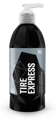 Produktbild von Q²M Tire Express 500 ml Reifenpflege