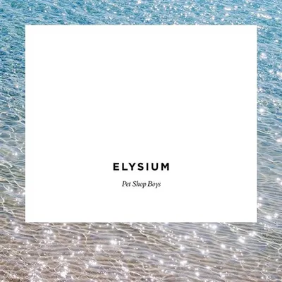Produktbild von Elysium (2017 Remaster)