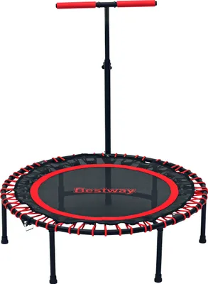 Produktbild von Bestway® Workout-Trampolin Aerobounce™ Ø 102 x 135 cm