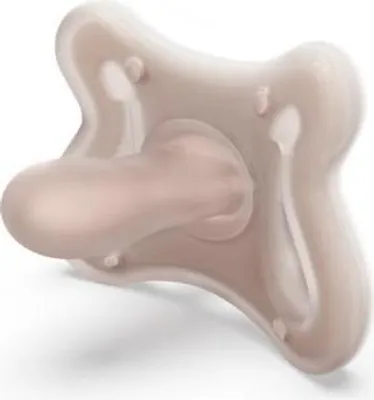 Immagine prodotto di SUAVINEX Zero Zero Medio fisiologico -2/2 m