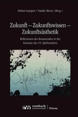Obrázek produktu pro Zukunft - Zukunftswissen - Zukunftsästhetik