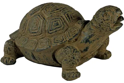 Produktbild von Ubbink Wasserspeier Schildkröte