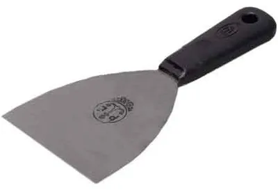 Zdjęcie produktu dla Łopatka typu syryjskiego „504” PAVAN 60 mm