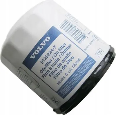 Produktbild von VOLVO 850 S70 V70 S80 original Ölfilter 2.5TDI 9125224