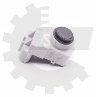 Produktbild von ESEN SKV 28SKV063 Einparkhilfe Parksensor Gewinkelt für HYUNDAI ix35 (LM, EL, ELH)