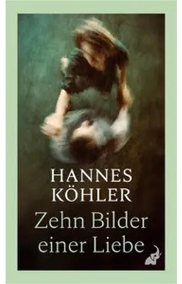 Obrázok produktu pre Zehn Bilder einer Liebe