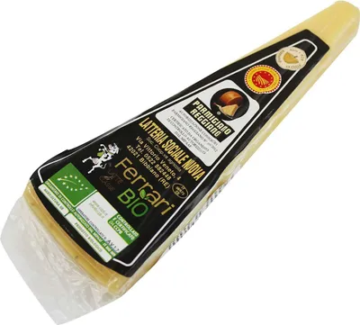 Produktbild von -PARMESANKÄSE 125 g - PARMIGIANO REGGIANO (FERRARI)