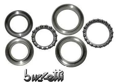 Imagen del producto de Kit de rótula para la horquilla del Aprilia Sr Gulliver Scarabeo