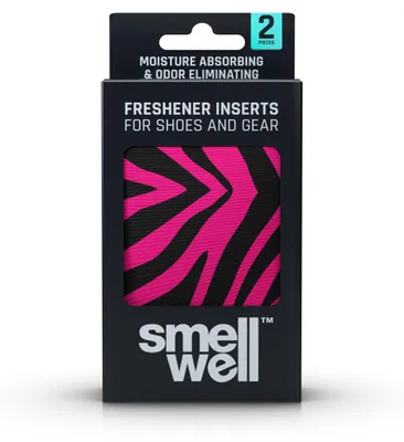 Immagine prodotto di SmellWell Active Pink Zebra Absorbér