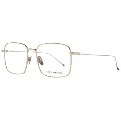 Immagine prodotto di Occhiali da uomo Scotch & Soda  SS2007 488 53