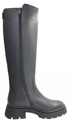 Produktbild von Gabor Langschaftstiefel Schwarz