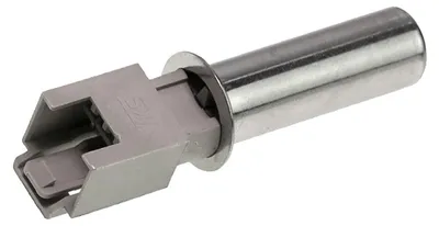 Produktbild von Beko 2971900300 Temperatursensor für Wäschetrockner (siehe Beschreibung)