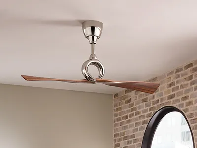 Produktbild von Deckenventilator LINK Ø 137cm mit 2 Flügeln