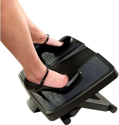 Produktbild von Fellowes 8067001, Schwarz, Kunststoff, 45,5 cm, 33,8 cm, 388 mm, 338 mm