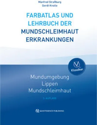 Immagine prodotto di Farbatlas und Lehrbuch der Mundschleimhauterkrankungen