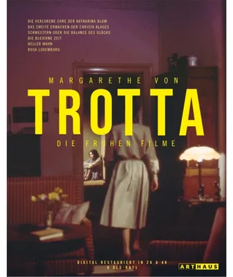 Zdjęcie produktu dla Margarethe von Trotta