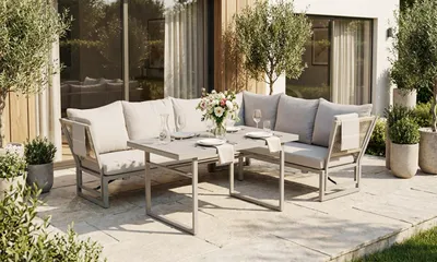 Produktbild von Primaster Gartenmöbel-Set Havanna