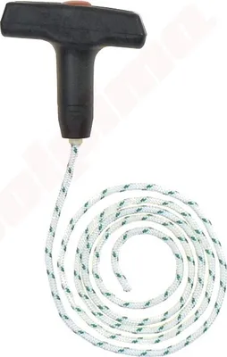 Produktbild von Startergriff Für Stihl 3,0Mm Elastostart ( 0000 190 3409 )