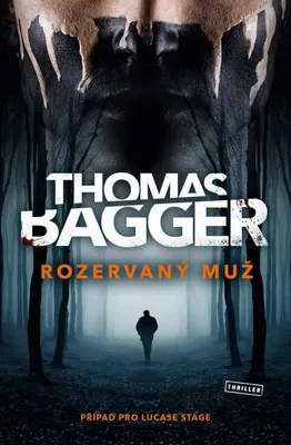 Image de Rozervaný muž