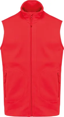 Produktbild von Kariban Umweltfreundlicher Uni-Mikrofleece-Bodywärmer