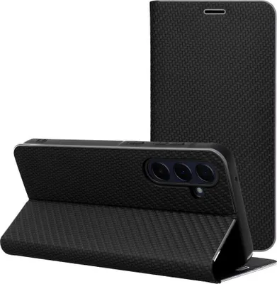 Obrázek produktu pro LUNA Carbon je vhodný pro XIAOMI Redmi NOTE 14 5G 5G Black