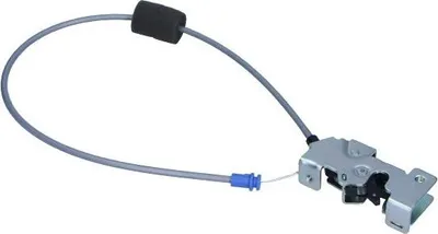 Image de Serrure de porte arrière Ford Transit 2000- (partie inférieure)
