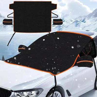 Produktbild von Famanu Autokofferraummatte aus Filz mit Klettverschluss