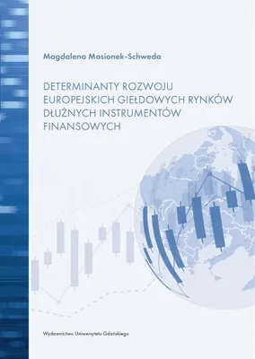 Immagine prodotto di Determinanti dello sviluppo del mercato azionario europeo...