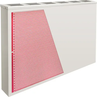 Produktbild von BOS Premium Infrarot-Speicherheizung mit 40 mm Schamottespeicherkern 800/1500 Watt - Elektroheizung - Infrarotheizung - Effizent - Germany