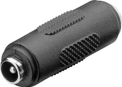 Image de goobay Connecteur rapide DC femelle 5,50 x 2,10 mm (Bulk)