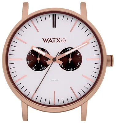 Obrázek produktu pro WATX&COLORS Hodinky Mod. WXCA2735