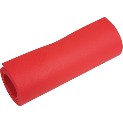 Produktbild von V3TEC FUN Gymnastikmatte rot
