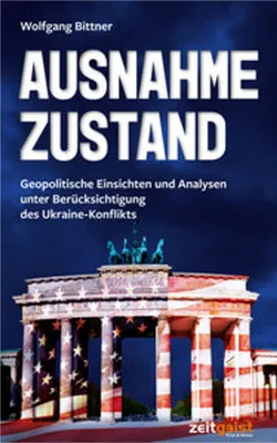 Zdjęcie produktu dla Ausnahmezustand
