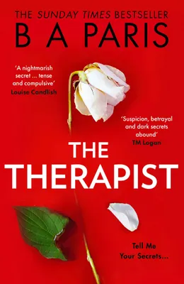 Image de The Therapist