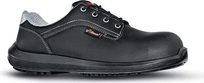 Produktbild von U-POWER Sicherheitshalbschuh OXFORD S3 SRC Größe 46