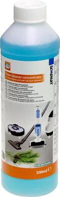 Produktbild von Scanpart Bodenreiniger-Konzentrat 500 ml