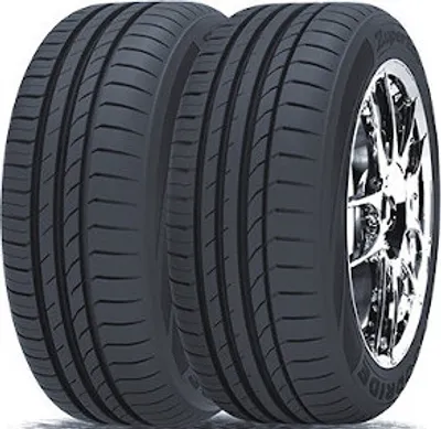 Produktbild von Westlake Zupereco Z-107 265/35R18 97W Bsw Xl