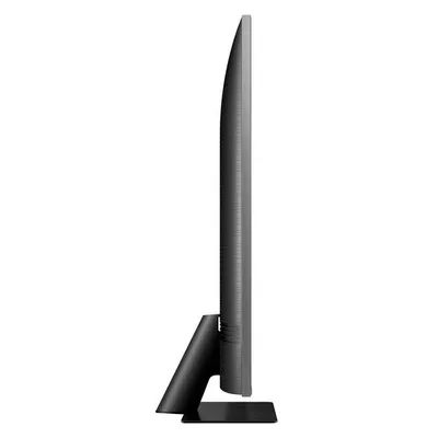 Produktbild von Samsung Series 8 QE50Q80TAT, 127 cm (50"), 3840 x 2160 Pixel, QLED, Smart-TV, WLAN, Schwarz, Grau