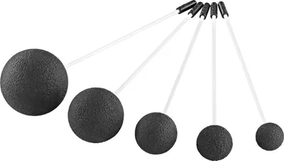 Produktbild von Meinl Sonic Energy Gong Reiber Set