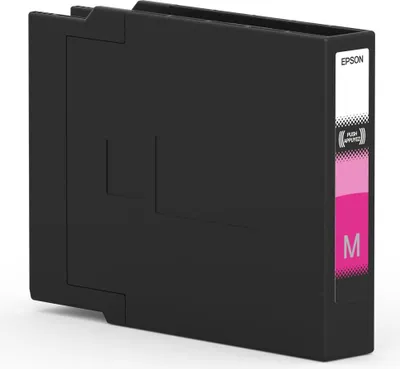 Productafbeelding van EPSON C13T13X340 EPSON T13X3XL  magenta Druckerpatrone