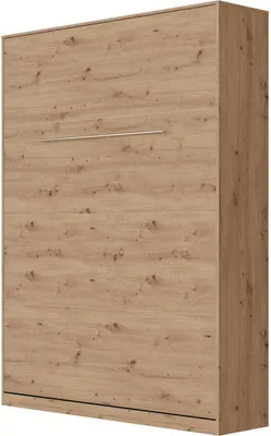 Produktbild von SMARTBett Standard Komfort Lattenrost 140x200 Vertikal Komfort Wildeiche
