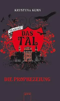 Produktbild von Das Tal Season 1.4. Die Prophezeiung