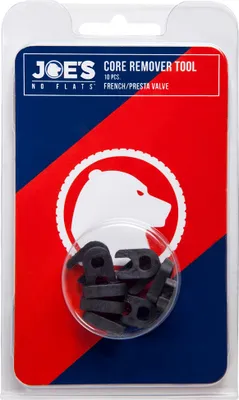 Image de Clé Valve Joe S Presta, noire, 10 unités, noire, 10 unités